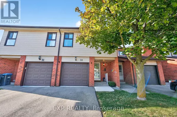 Brampton (brampton North), ON L6V3M9,32 COLLINS CRESCENT