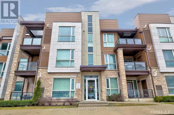 2370 Khalsa Gate West #308, Oakville (wm Westmount), ON L6M0P5