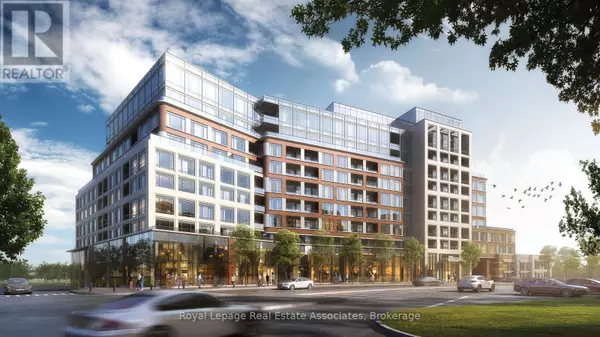 259 The Kingsway #310, Toronto (edenbridge-humber Valley), ON M9A0G2