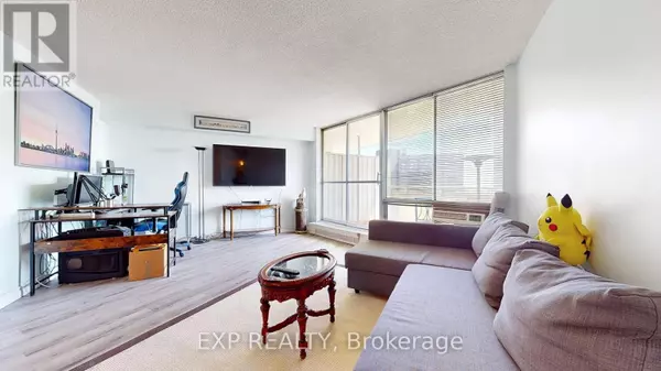 Toronto (kingsview Village-the Westway), ON M9R1S9,330 Dixon RD #1007