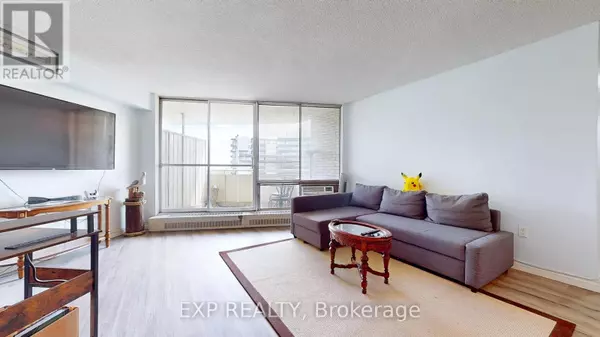 Toronto (kingsview Village-the Westway), ON M9R1S9,330 Dixon RD #1007