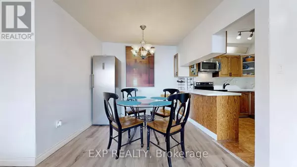 Toronto (kingsview Village-the Westway), ON M9R1S9,330 Dixon RD #1007