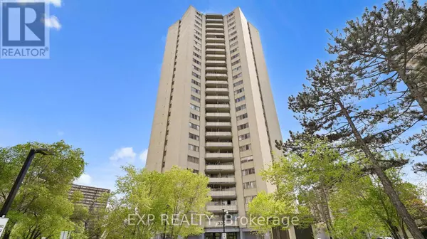 330 Dixon RD #1007, Toronto (kingsview Village-the Westway), ON M9R1S9