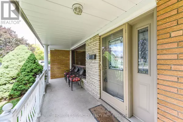 Mississauga (malton), ON L4T1W8,3350 LEHIGH CRESCENT