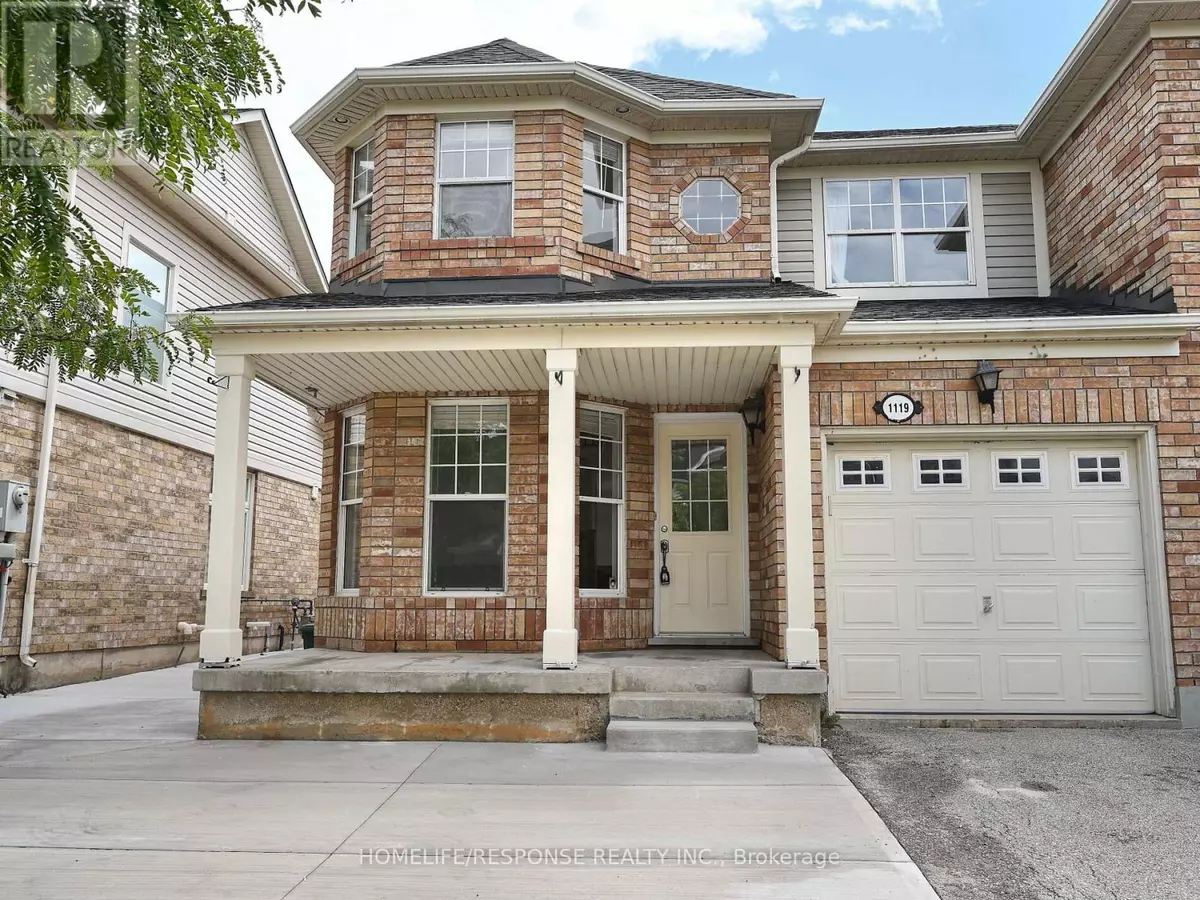 Milton (be Beaty), ON L9T6H1,1119 KELLY GATE