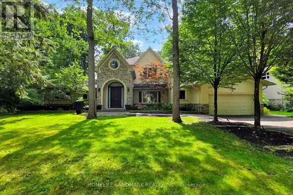 1558 SPRING ROAD, Mississauga (lorne Park), ON L5J1N3