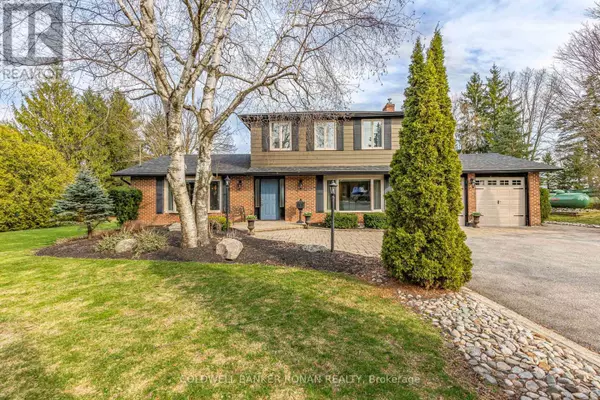 9581 OLD CHURCH ROAD, Caledon, ON L7E0P9