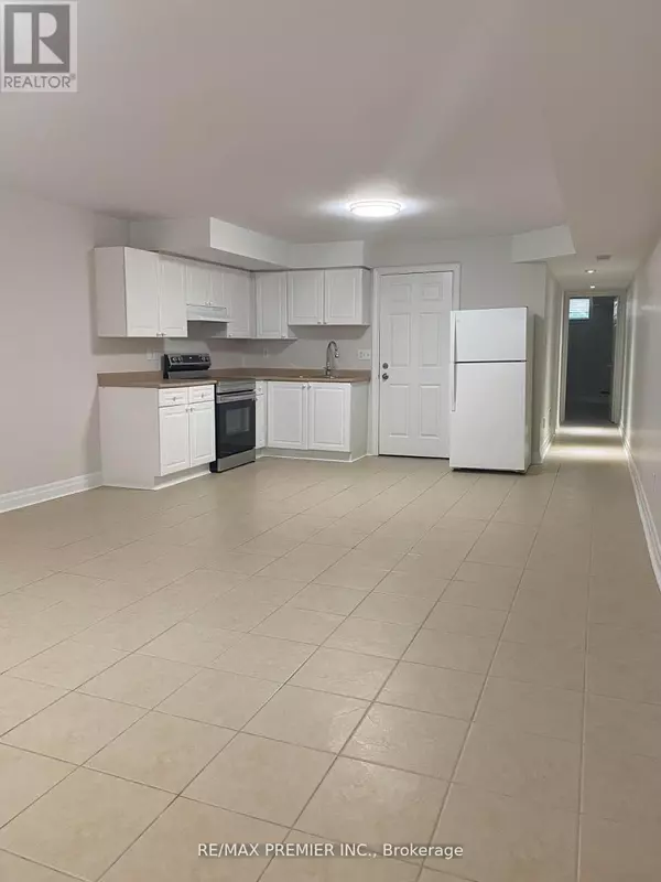Toronto (weston-pellam Park), ON M6N5E8,34 Algarve CRES #Basement