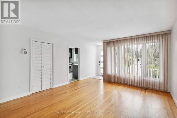 Halton Hills (georgetown), ON L7G4N2,19 Langstone CRES #Upper