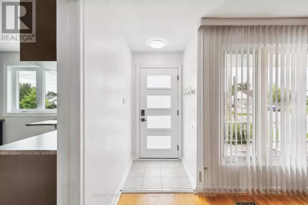 Halton Hills (georgetown), ON L7G4N2,19 Langstone CRES #Upper