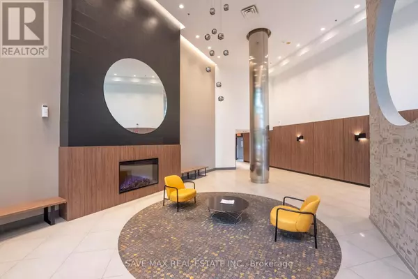 Mississauga (city Centre), ON L4Z0A3,90 Absolute AVE #1907