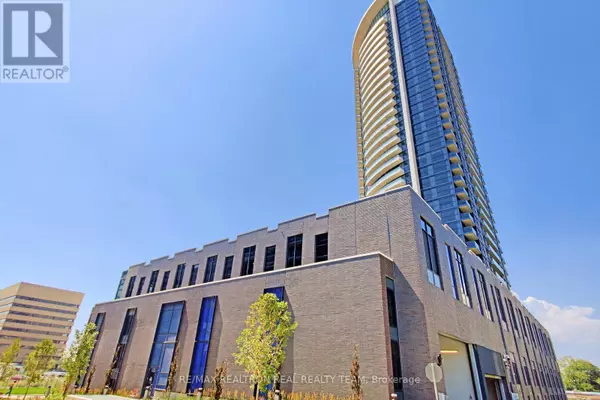 Toronto (islington-city Centre West), ON M9B0E4,30 Gibbs RD #1308