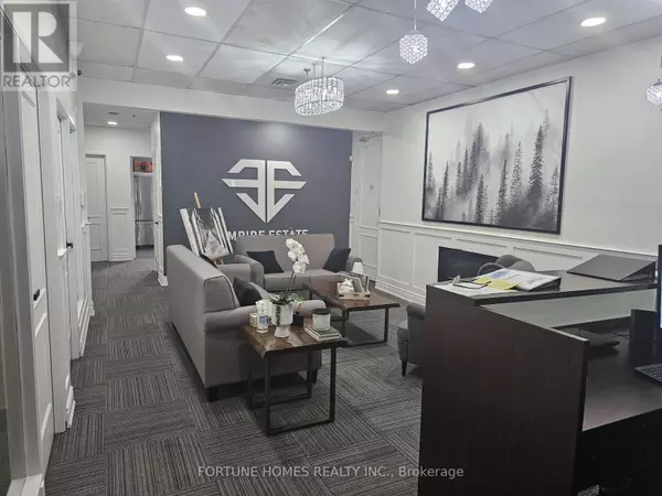 Mississauga (northeast), ON L5S1R6,7025 Tomken RD #271