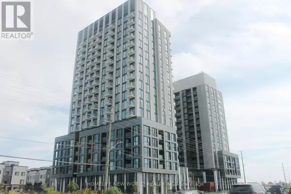 3079 Trafalgar RD #1611, Oakville (jm Joshua Meadows), ON L6H8C5