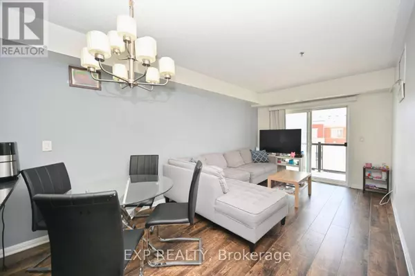 Brampton (northwest Brampton), ON L7A3Z4,70 Baycliffe CRES #301
