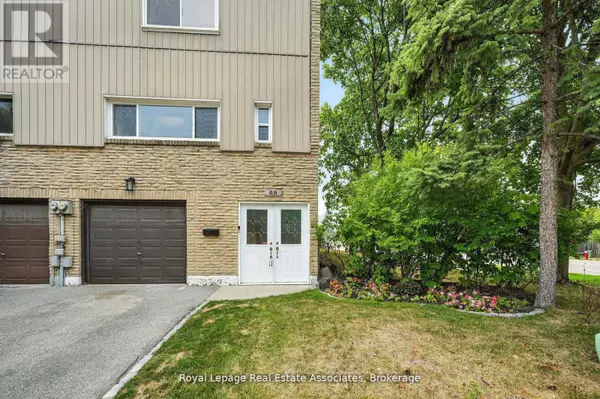 400 Bloor ST #69, Mississauga (mississauga Valleys), ON L5A3M8