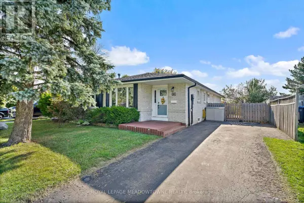 73 JEFFERSON ROAD, Brampton (northgate), ON L6S1W7