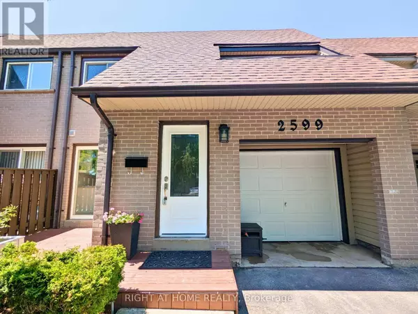 Mississauga (meadowvale), ON L5N2M9,2599 INLAKE COURT