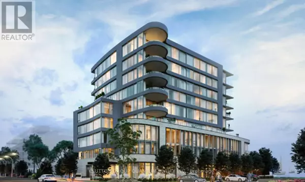 Mississauga (port Credit), ON L5G4P3,55 Port ST East #504