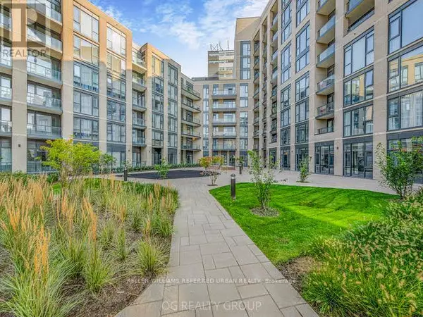 293 The Kingsway #621, Toronto (edenbridge-humber Valley), ON M9A0E8