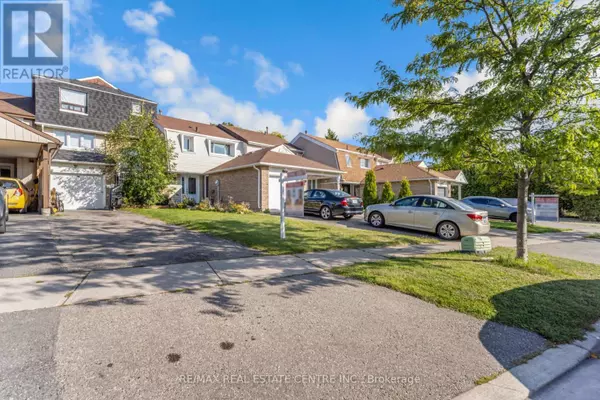 Brampton (heart Lake West), ON L6Z1A9,10 FANSHAWE DRIVE