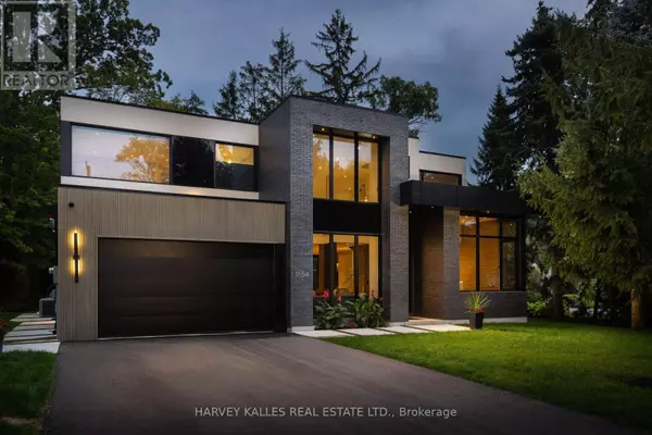 1654 BIRCHWOOD DRIVE, Mississauga (lorne Park), ON L5J1T6