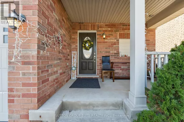 Brampton (bram East), ON L6P3R2,39 CALIPER ROAD