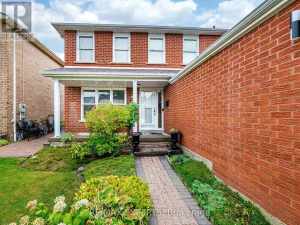 Brampton (westgate), ON L6S5A4,33 NIPISSING CRESCENT