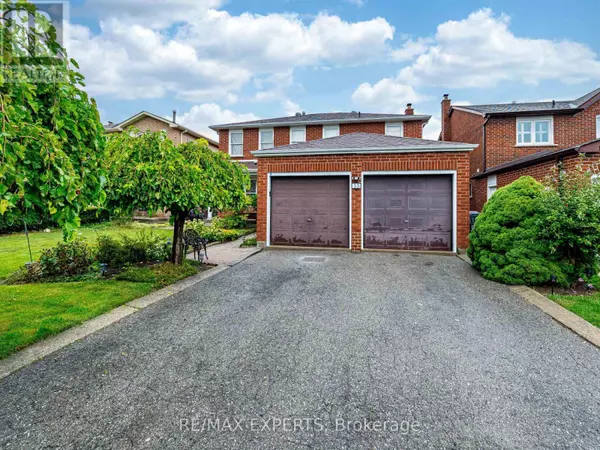 33 NIPISSING CRESCENT, Brampton (westgate), ON L6S5A4