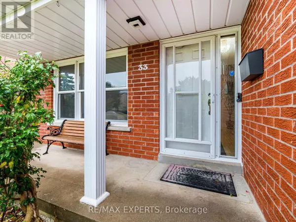 Brampton (westgate), ON L6S5A4,33 NIPISSING CRESCENT