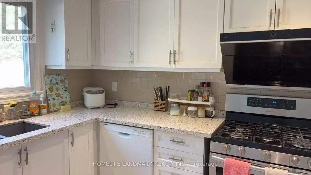 BEDROOM C WITH ENSUITE - 3153 COLONIAL DRIVE, Mississauga (erin Mills), ON L5L5L3