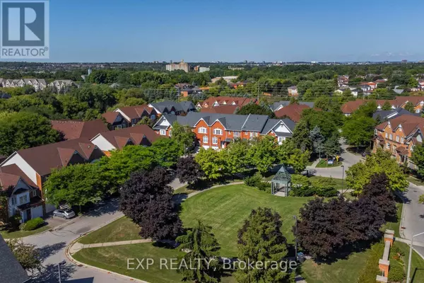 1591 South Parade CT #24, Mississauga (east Credit), ON L5M6G1