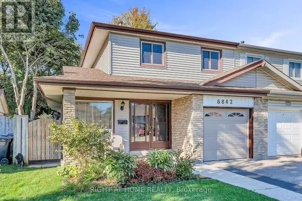 Mississauga (meadowvale), ON L5N1R8,6842 AVILA ROAD