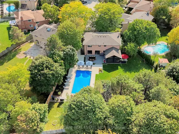2585 KENNA COURT, Mississauga (sheridan), ON L5K2K4