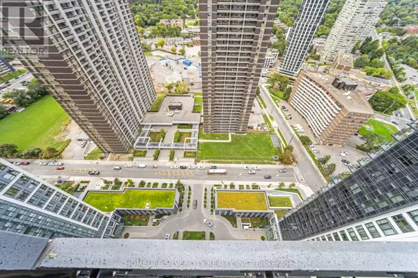 Toronto (islington-city Centre West), ON M9A0C9,7 Mabelle AVE #3104