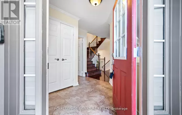 Mississauga (lisgar), ON L5N7M5,3351 SMOKE TREE ROAD