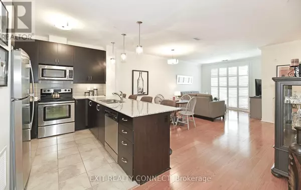 383 Main ST East #112, Milton (om Old Milton), ON L9T8K8