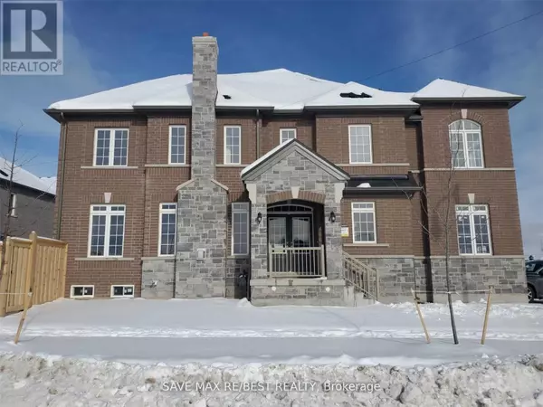 37 SAIL ROAD, Brampton (northwest Brampton), ON L7A4W8