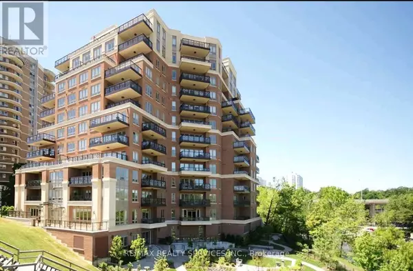 111 Forsythe ST #1003, Oakville (co Central), ON L6K3J9