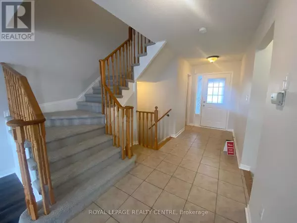 Brampton (bram West), ON L6Y5R9,70 CHARCOAL WAY