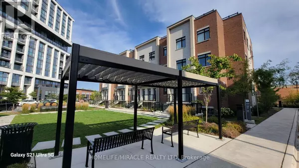 Mississauga (lakeview), ON L5G0C6,1060 Douglas Mccurdy Comm RD #134