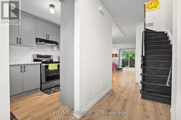 Mississauga (meadowvale), ON L5N2E4,2779 Gananoque DR #35