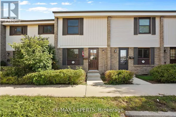 2779 Gananoque DR #35, Mississauga (meadowvale), ON L5N2E4