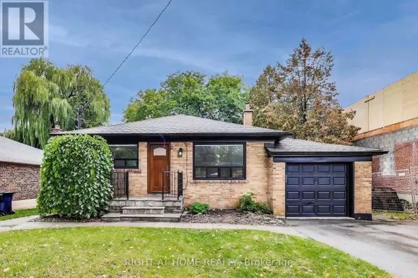 270 RENFORTH DRIVE, Toronto (markland Wood), ON M9C2K9