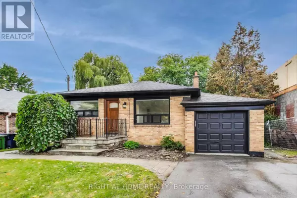 Toronto (markland Wood), ON M9C2K9,270 RENFORTH DRIVE