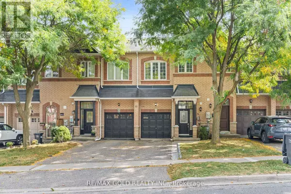 61 Nelson ST West #6, Brampton (downtown Brampton), ON L6X1C4