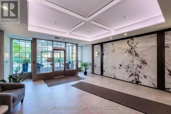 Oakville (ro River Oaks), ON L6H0E2,2325 Central Park DR #1102