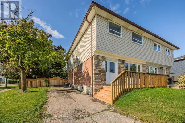 Mississauga (cooksville), ON L5A1H7,2126 PASHAK COURT