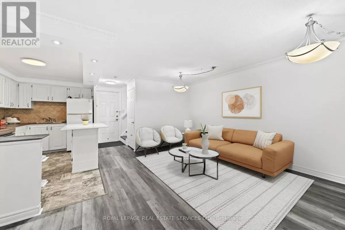 Mississauga (applewood), ON L4Y3X7,3040 Constitution BLVD #103