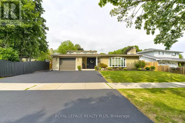 2063 CAVENDISH DRIVE, Burlington (brant Hills), ON L7P1Y9